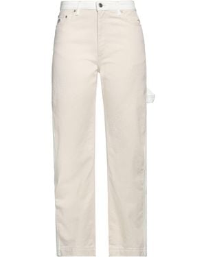 Stella McCartney Jeans - White