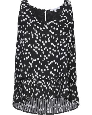 Patrizia Pepe Top - Black