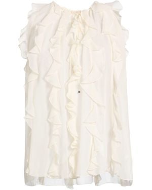 Blumarine Tops - Natural