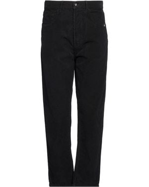 Amish Supplies Pants Cotton - Black