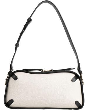 Coccinelle Shoulder Bag - Metallic