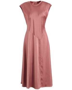 MAX&Co. Midi Dress - Pink