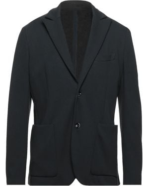 Paolo Pecora Blazer - Blue