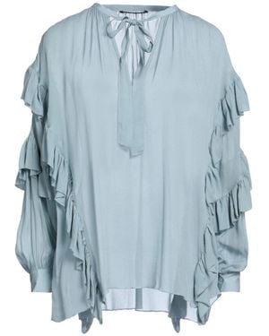 Nolita Top - Blue