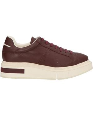 Paloma Barceló Trainers - Brown