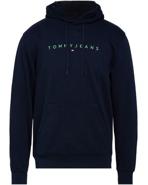 Tommy Hilfiger Sweatshirts - Blue
