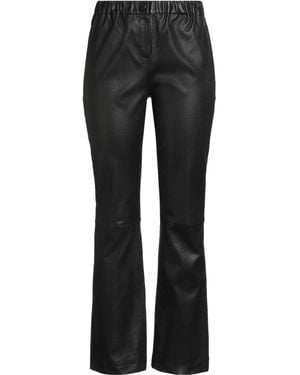 Oakwood Trouser - Black