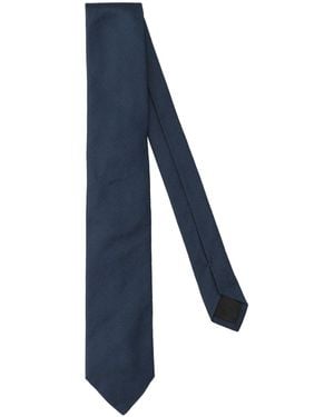 Givenchy Ties & Bow Ties - Blue