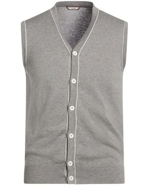 Roda Cardigan - Gris