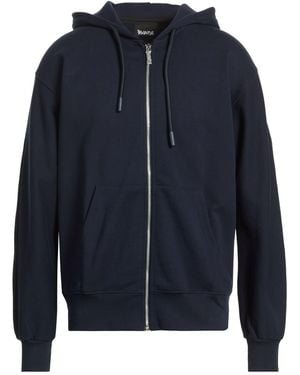 DISCLAIMER Sweatshirt - Blue