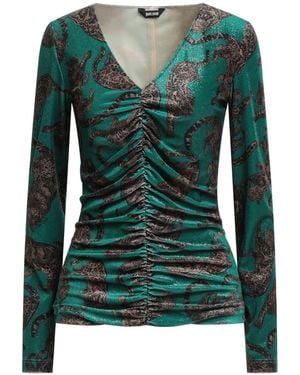 Just Cavalli Top - Green