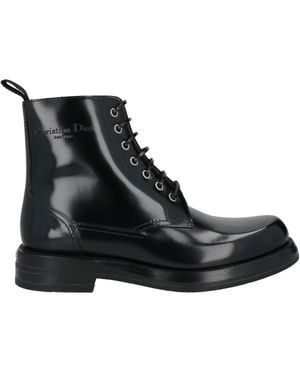 Dior Stivaletti - Nero