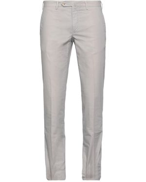Incotex Trousers - Grey