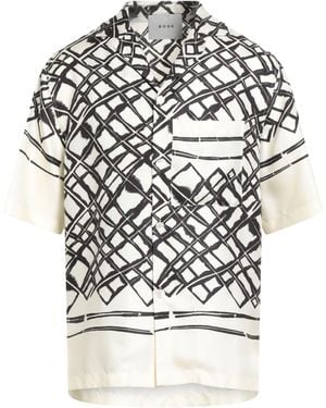 Rohe Shirt - Grey