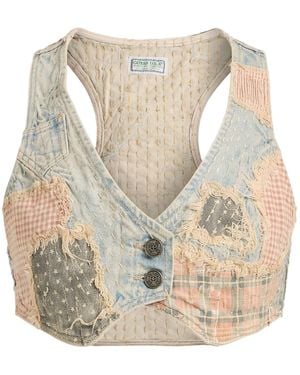 Guess Top - Natur