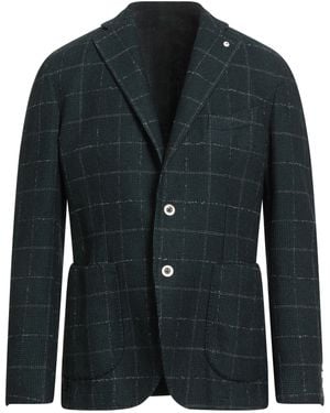 Brando Blazer - Schwarz