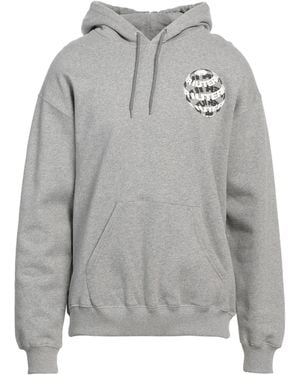Iuter Sweatshirt Cotton - Gray