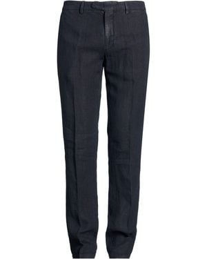 Boglioli Trouser - Blue
