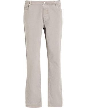 Brunello Cucinelli Trouser - Grey