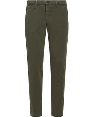 Briglia 1949 Trouser - Green