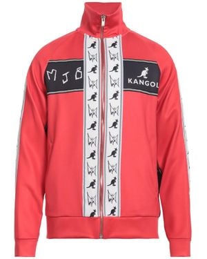 MJB Sweatshirt - Rot