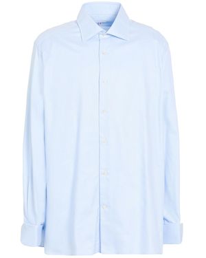 Guy Rover Sky Shirt Cotton - Blue