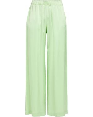 Ottod'Ame Trouser - Green