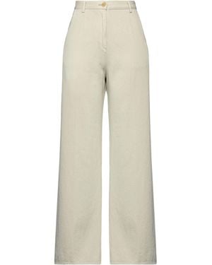 forte_forte Jeans - Natural
