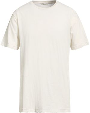Crossley T-Shirts - White