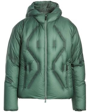 Herno Veste Et Blouson - Vert