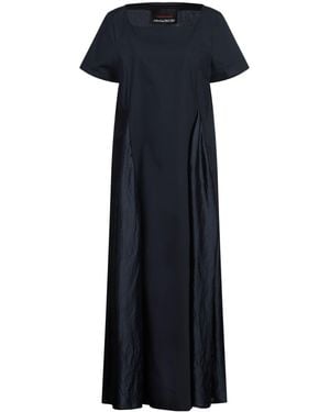 Collection Privée Maxi Dress Polyester - Blue