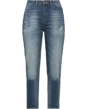 Fracomina Jeans - Blue
