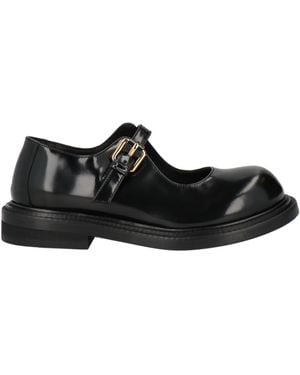 Moschino Loafer - Black