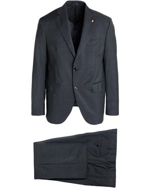 Sartoria Latorre Traje - Azul