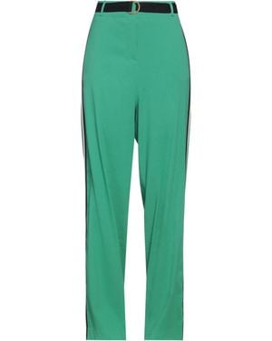 Alysi Pants - Green
