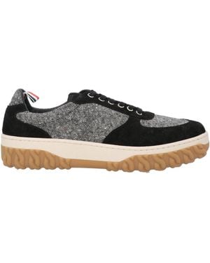 Thom Browne Trainers - Black