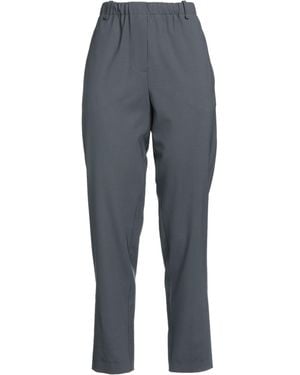 Alysi Pants - Gray