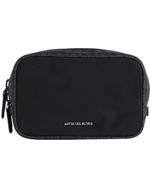 Michael Kors Beauty Case - Black