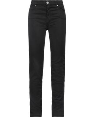 Trussardi Trouser - Black