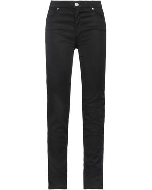 Trussardi Trouser - Black