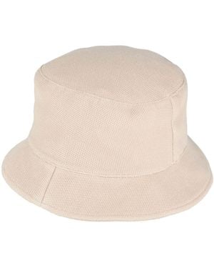 Eleventy Platinum Hat Cotton - Natural