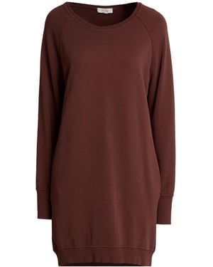 Crossley Sweatshirts - Brown