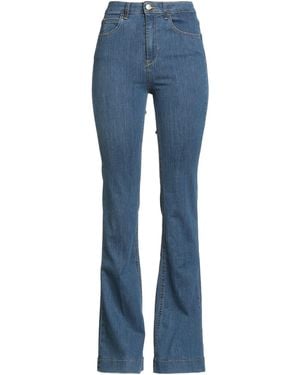 Kaos Jeans - Blue