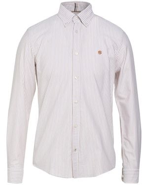 BOSS Camicia - Bianco