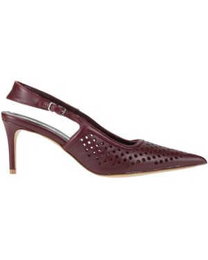 NCUB Pumps - Lila