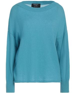 Crossley Sweater - Blue