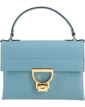 Coccinelle Handbags - Blue