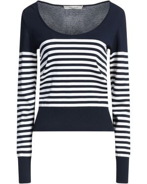 Cedric Charlier Sweater - Blue