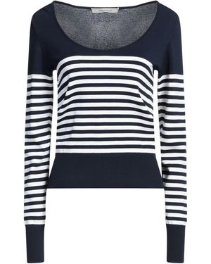 Cedric Charlier Jumper - Blue