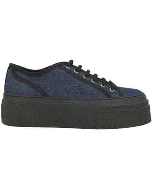 La Cabala Sneakers - Azul